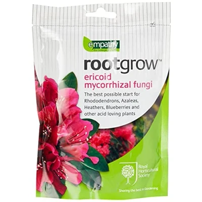 Imagen de Empathy rootgrow ericoid Micorrizas 200 g