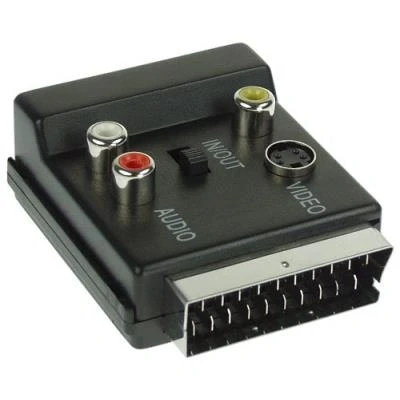 Imagen de Adaptador Inline 89959