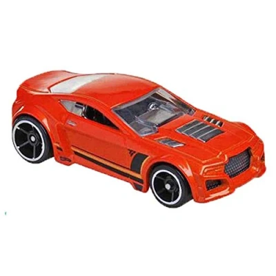 Imagen de Hot Wheels 2011 &#039;&#039; SURFIN&#039; SCHOOL BUS&quot; HW VIDEO GAME HEROES &#039;11 10 de 22 232/244 Yellow Bus con calcomanía &#039;Hot Surf Tours&#039; en el lateral