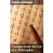 Imagen de Passages From The Life Of A Philosopher (ebook)