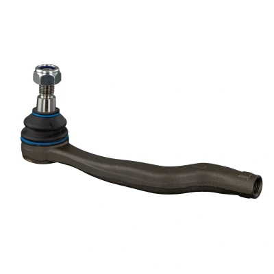 Imagen de febi BILSTEIN 34576 Rótula de dirección Plus Eje delantero, izquierda con tuerca autofijadora MERCEDES BENZ: Vaneo