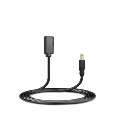 Imagen de RUITROLIKER cable convertidor TYPE C de carga, compatible para PSP 2000 3000 consola