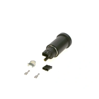 Imagen de BOSCH 0 580 314 154 Bomba de Combustible eléctrico con material montaje añadido piezas conexión OPEL: Corsa A CC, Kadett E Astra F CC