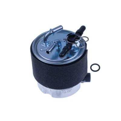 Imagen de DENCKERMANN A120429V Filtro Combustible de tubería, con regulador presión integrado NISSAN: Qashqai / Qashqai+2 I, I Van