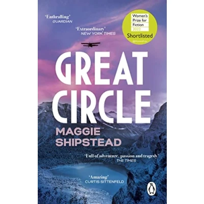 Imagen de Great Circle