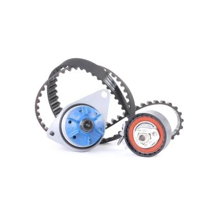 Imagen de SKF VKMC 03253 Bomba de Agua + Kit Distribucion con juntas 100 CITROËN: C2 Hatchback, C3 I Saxo PEUGEOT: 206 Hatchback