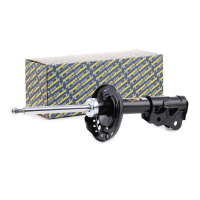 Imagen de JAPANPARTS MM 40017 amortiguador Eje delantero, derecha Presión de gas Bitubular Columna Espiga arriba HONDA: CIVIC 8 Hatchback