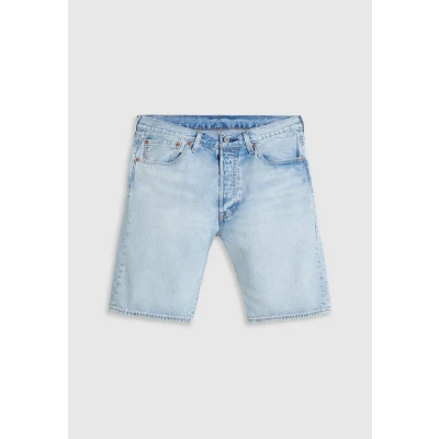 Imagen de Levi&#039;s 501 Original Shorts vaqueros, Hombre, Talla: 29, Light thread