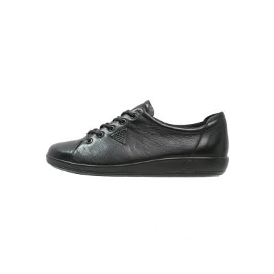 Imagen de ECCO SOFT Zapatillas, Mujer, Talla: 41, Black Zapatos
