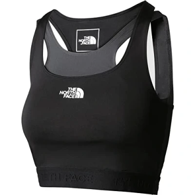 Imagen de THE NORTH FACE Sujetador Deportivo Tech para Mujer