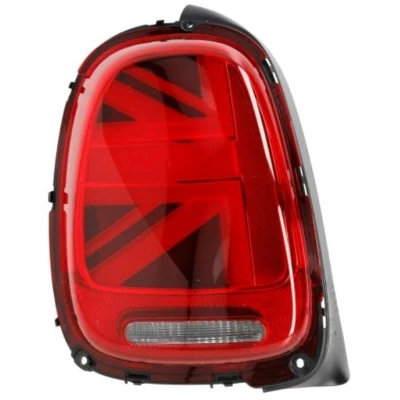 Imagen de OLSA Union Jack 1.04.233.00 Piloto trasero izquierda LED MINI: Hatchback