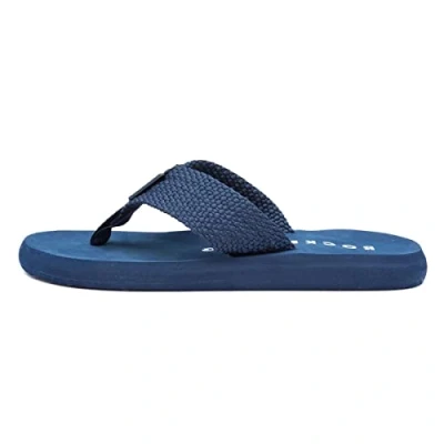 Imagen de Rocket Dog Adios, Chanclas Mujer, Webbing Navy, 40 EU