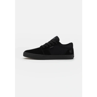 Imagen de Etnies Barge Ls, Zapatillas de Skateboard para Hombre, Negro, 41.5 EU