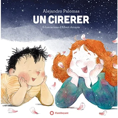 Imagen de Un cirerer (CATALAN)