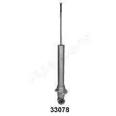 Imagen de JAPANPARTS MM 33078 Amortiguador Eje trasero Presión de gas telescópico Espiga arriba, Anillo inferior MAZDA: RX 8