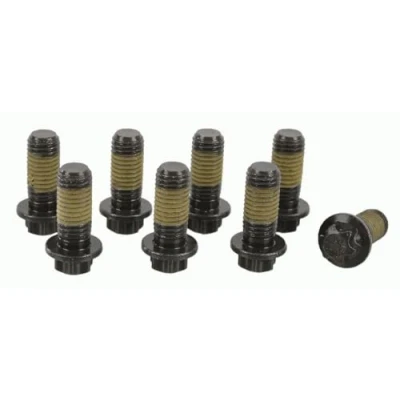 Imagen de SACHS 1874 000 072 JKuego tornillos, volante
