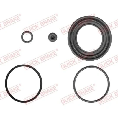 Imagen de QUICK BRAKE 114 0352 Kit de Reparación Frenos 45 LAND ROVER: Range Rover 4