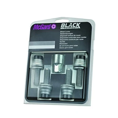 Imagen de MCGARD 26002SUB Tornillos antirrobo
