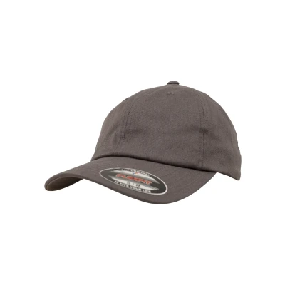 Imagen de Flexfit Gorra, Talla: S/M, Darkgrey