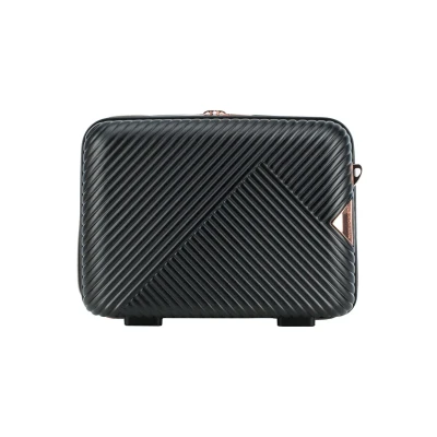 Imagen de Wittchen GL Style Collection Neceser, Talla: One Size, Schwarz