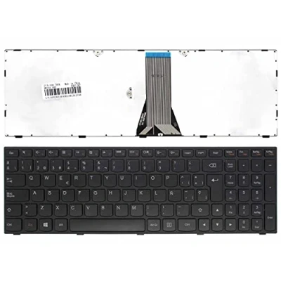 Imagen de PORTATIL MOVIL Teclado Compatible con Lenovo IDEAPAD B50 70 80 30 45