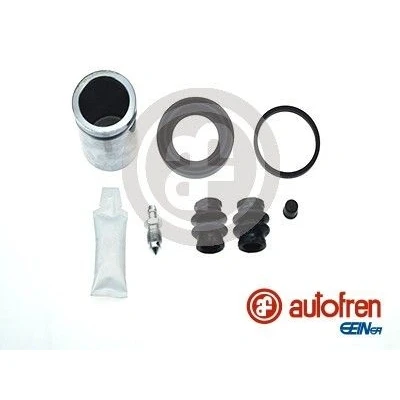 Imagen de AUTOFREN SEINSA D41144C Kit de Reparación Frenos Eje trasero 40 BMW: 3 Coupé, 1 Hatchback, Berlina norauto, oscaro, mister auto