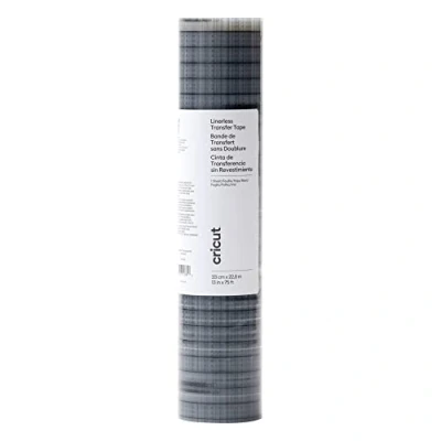 Imagen de Cricut Linerless Transfer Tape 22.9m (75ft)