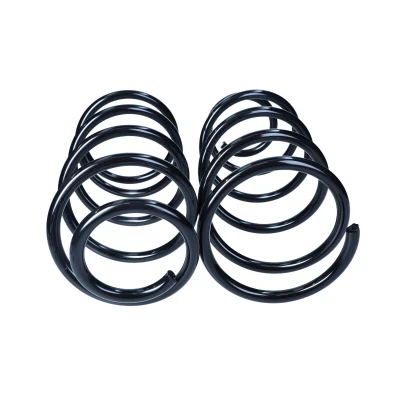 Imagen de MAXGEAR 60 1532D Muelle de suspensión Eje delantero helicoidal para vehículos con chasis estándar MAZDA: 3 Berlina, Hatchback