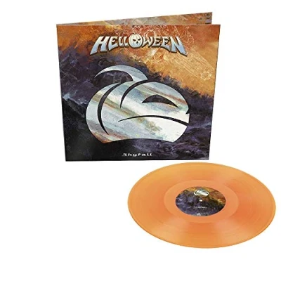 Imagen de Helloween Skyfall (Maxi Vinilo)