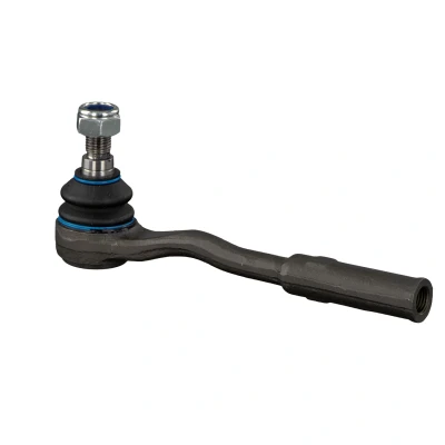 Imagen de febi BILSTEIN 23087 Rótula de dirección Plus Eje delantero, izquierda, derecha con tuerca autofijadora norauto, oscaro, mister