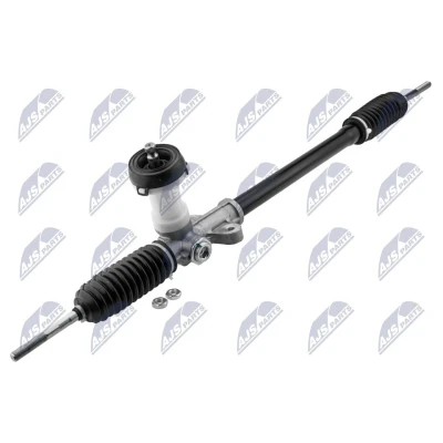 Imagen de NTY SPK HY 016 Cremallera de Dirección mecánico para vehíc. con volante a la izquierda HYUNDAI: ACCENT 3