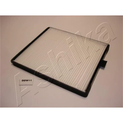 Imagen de Filtro, aire habitáculo ASHIKA 21 DW W11