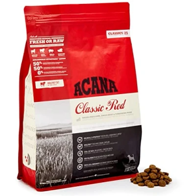 Imagen de Acana Classic Red Comida para Perros 2000 gr