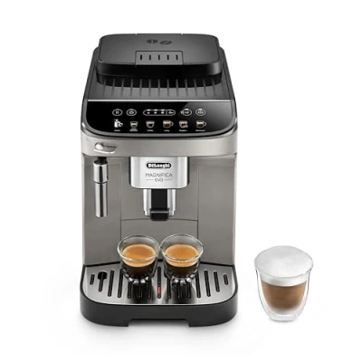 Imagen de DELONGHI ECAM 290.42 TB Magnifica EVO Cafeteras integrables, Multicolor, Único