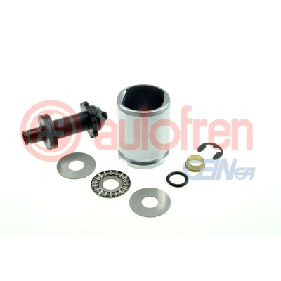 Imagen de AUTOFREN SEINSA D025536K2 Émbolo, pinza del freno 41mm Eje trasero TRW