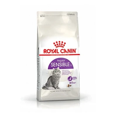 Imagen de Royal Canin C 58452 Sensible 2 Kg