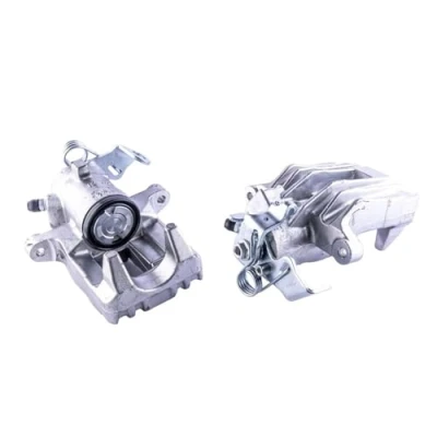 Imagen de HELLA 8AN 355 783 441 Pinza de freno Aluminio sin soporte VOLKSWAGEN: Golf 4 norauto, oscaro, mister auto
