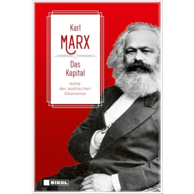 Imagen de Das Kapital