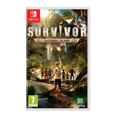 Imagen de Survivor Castaway Island