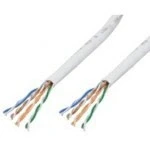Imagen de Microconnect 100m Cat6 Utp Cables De Red