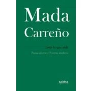 Imagen de TODO LO QUE ARDE: Poesía abierta y Poemas inéditos: 20 (MINIMA)