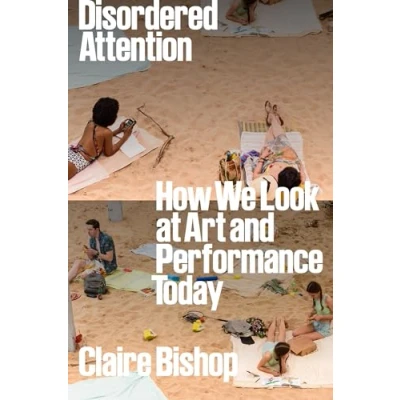 Imagen de Disordered Attention