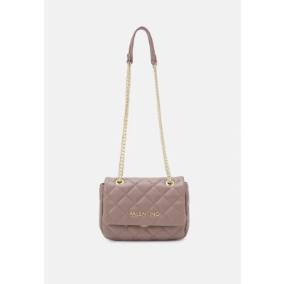 Imagen de Valentino Bags Ocarina Bandolera, Mujer, Talla: One Size, Taupe