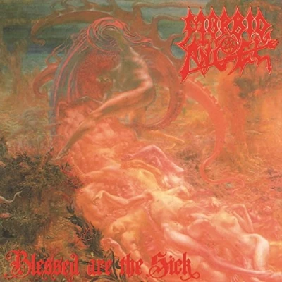 Imagen de Blessed Are The Sick [Vinilo]