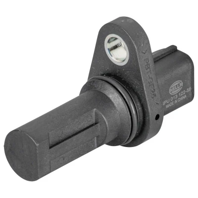 Imagen de HELLA 6PU 013 122 561 Sensor de Cigueñal 3 Hall con junta anular MITSUBISHI: Lancer 8 Limousine, Eclipse Cross, 7 Limousine
