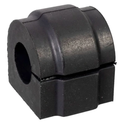 Imagen de FEBI BILSTEIN 176398 Silentblock Barra Estabilizadora Eje trasero izquierda, trasero, derecha Caucho 21 48