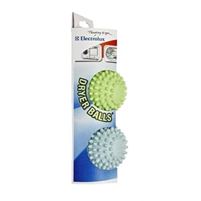 Imagen de Electrolux bolas para secadora set de dos flexibles 9029791861