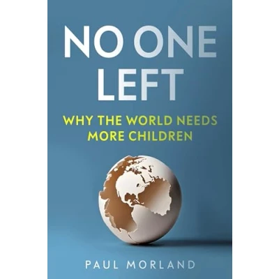 Imagen de No One Left