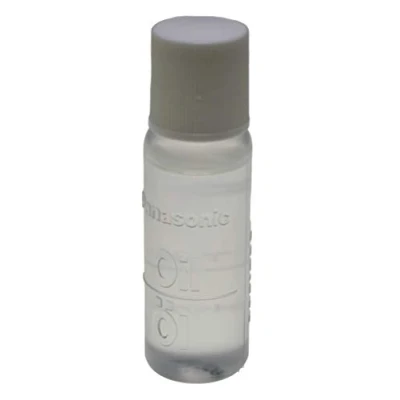 Imagen de Aceite de cabeza afeitado 15 ml WER203X7910 compatible con afeitadora, cuchillo, cortapelos y cuchillas (por ejemplo, para marrón, Panasonic, Philips, Remington)