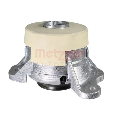 Imagen de METZGER 8054320 Soporte de motor derecha hidráulico MERCEDES BENZ: Clase E Berlina, C T modell, Cabrio
